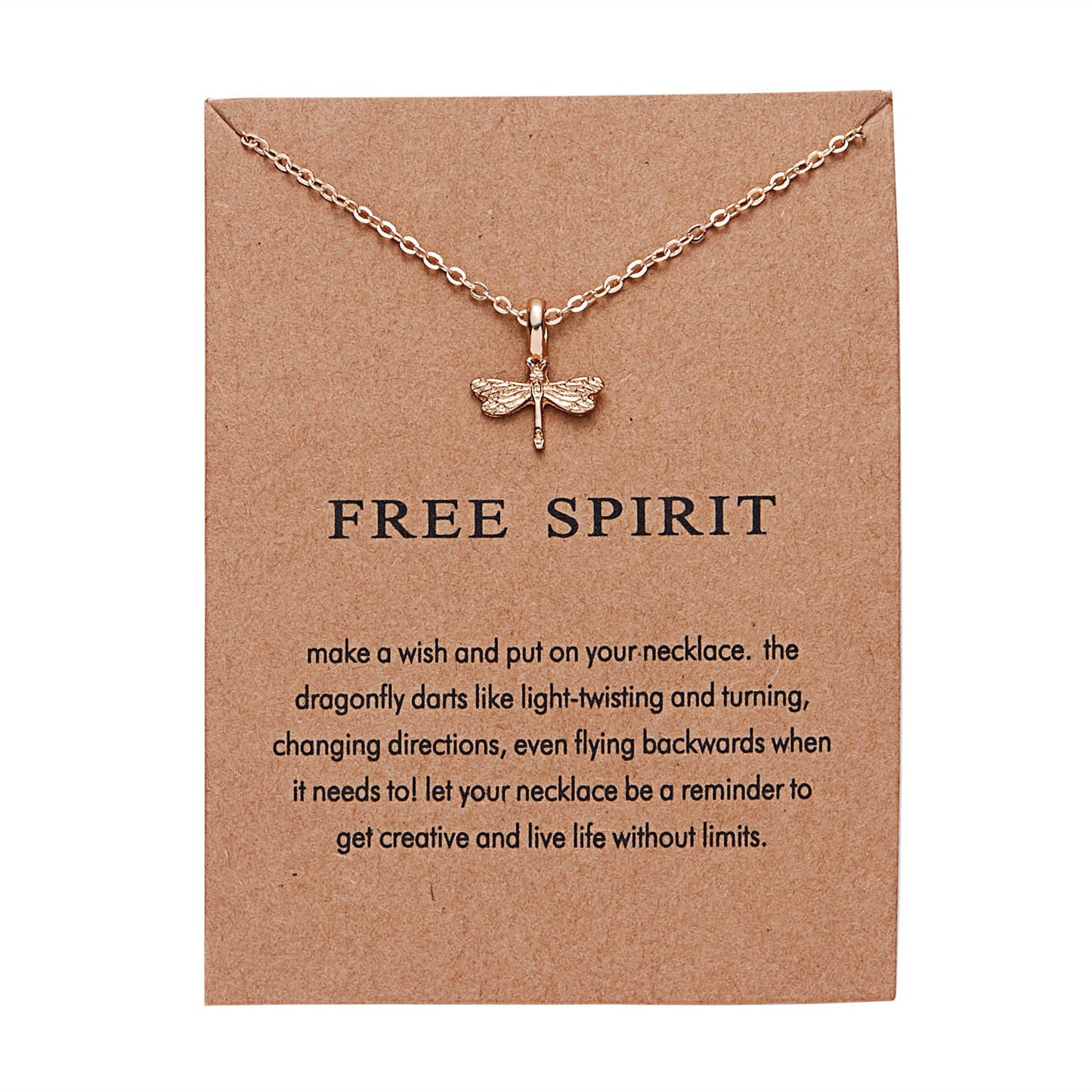 Collier de carte en papier avec pendentif en perles à la mode