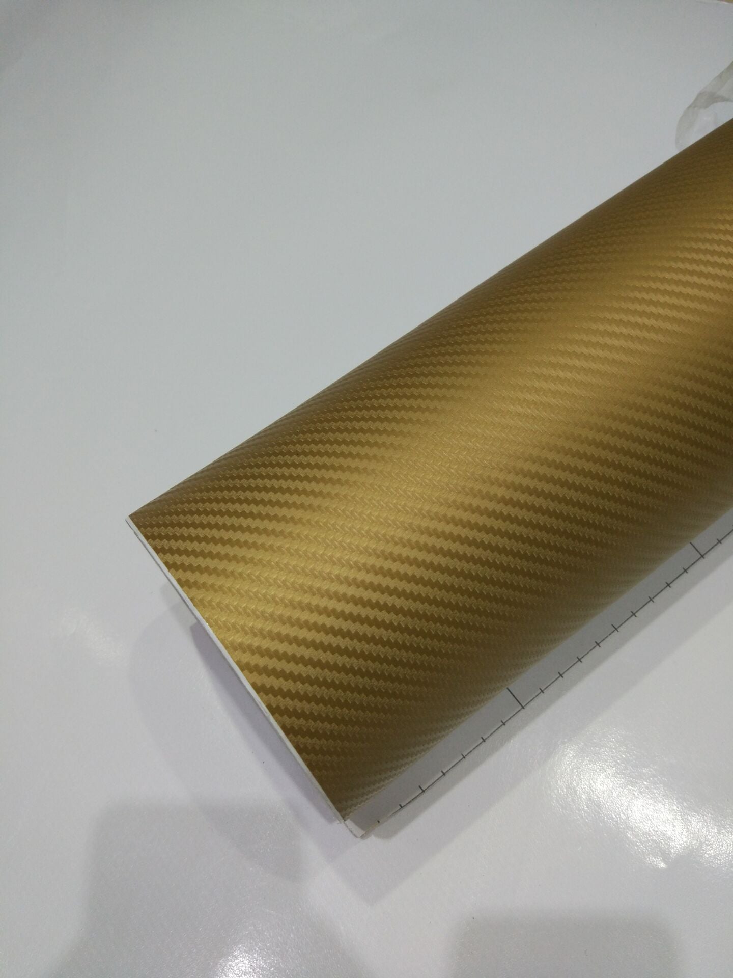 Car carbon fiber stickers