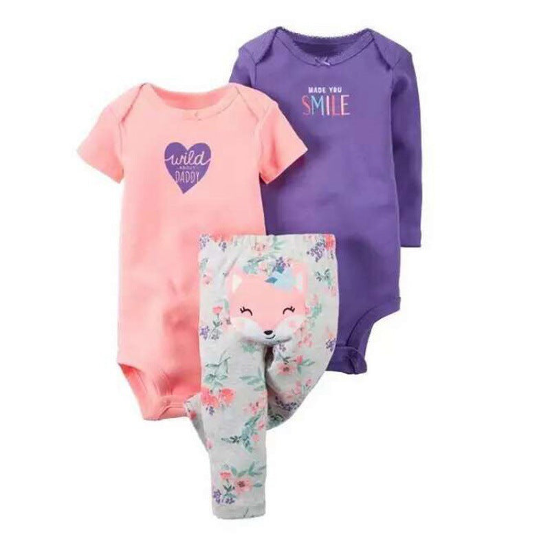 Vêtements pour nouveau-né, barboteuse, combinaison pour filles et garçons