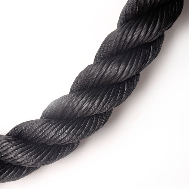 Tirez la corde vers le bas, dispositif d'entraînement complet, matériel d'équipement de Fitness