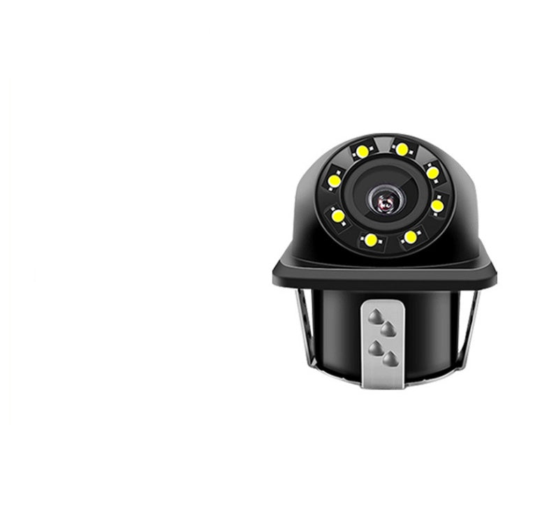 Caméra de recul universelle étanche HD de recul