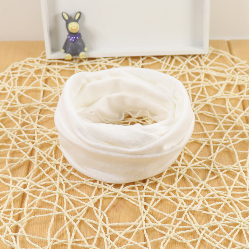 Nouveau Chapeau écharpe Hip Hop pour danse de rue pour bébé