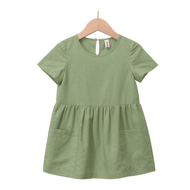 Robe d'anniversaire pour filles, vêtements pour bébés, Design pour adolescentes