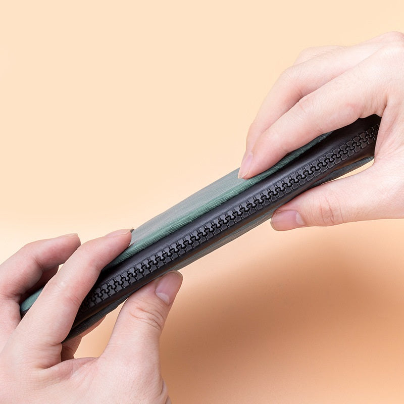 Portable Men's And Women's Key Headset Card Holder Buggy Bag Bicycle Cycling Fixture