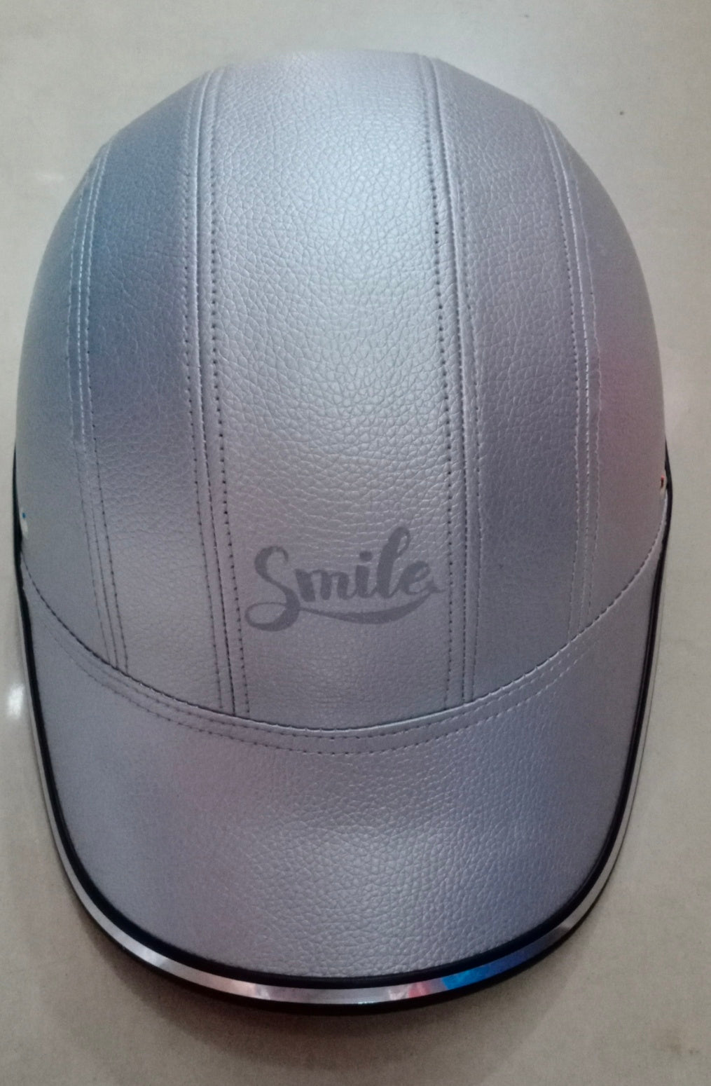 casco de motocicleta para adultos