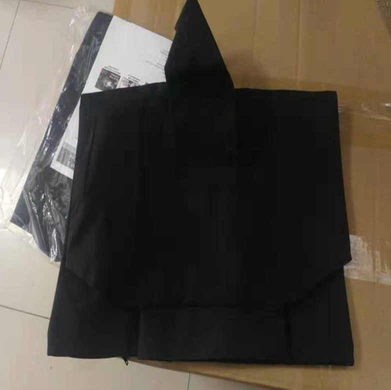 Sac à bandoulière respirant pour chat de compagnie, sac à bandoulière de voyage en plein air pour chiot