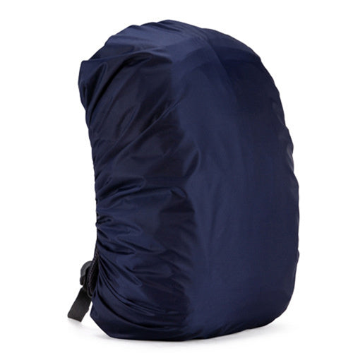 Sac à dos housse de pluie housse de sac d'école sac d'alpinisme housse imperméable