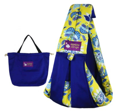Porte-bébé en coton respirant, sac pour bébé, poche arrière