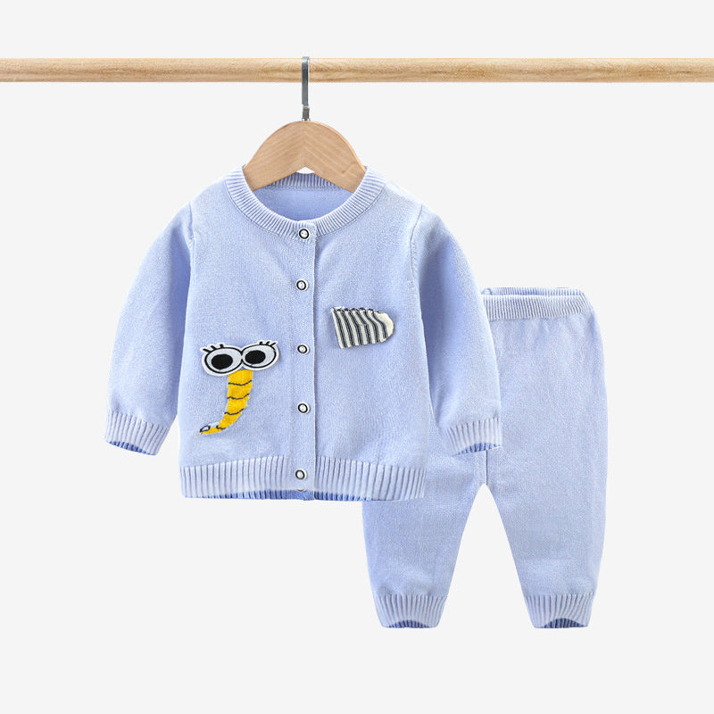 Ensemble de vêtements pour enfants