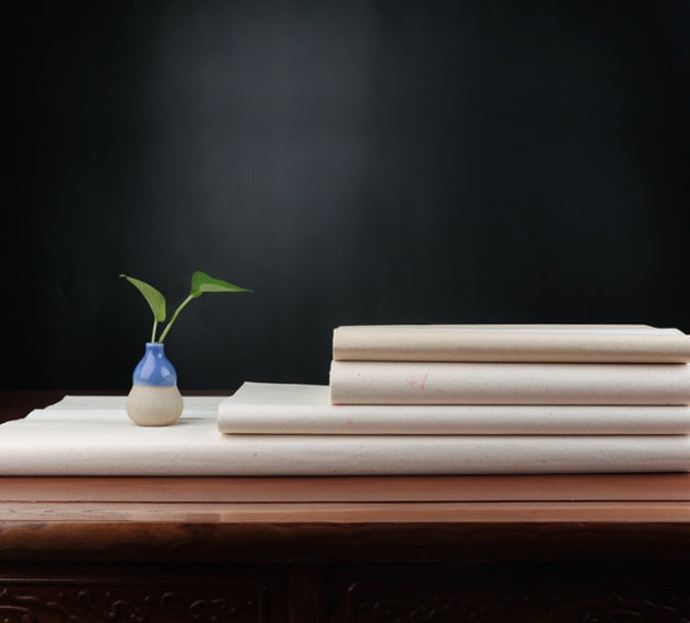 Papel promocional de salud Liupintang 100 hojas