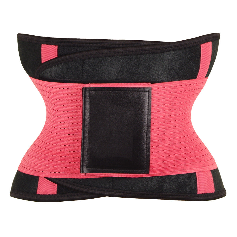 Ceinture amincissante pour le corps, entraîneur Abdominal, perte de poids, sangles brûlantes de graisse