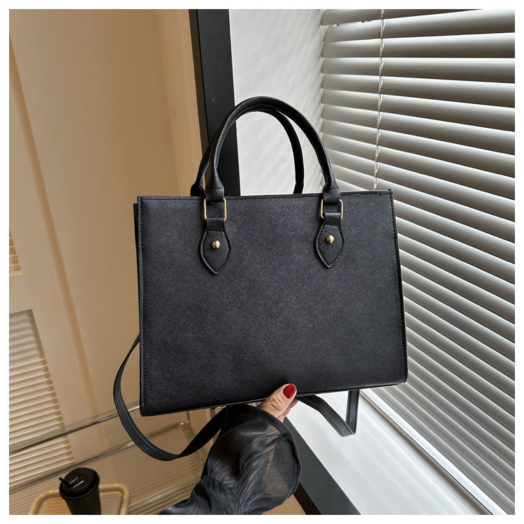 Accueil Mode Porte-documents simple pour femmes