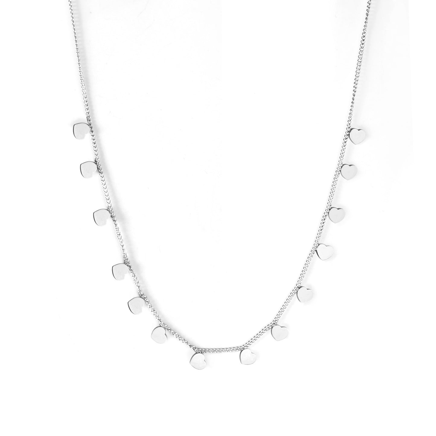 Fashion Necklace For Women All-matching