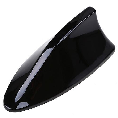 Antena de aleta de tiburón para coche