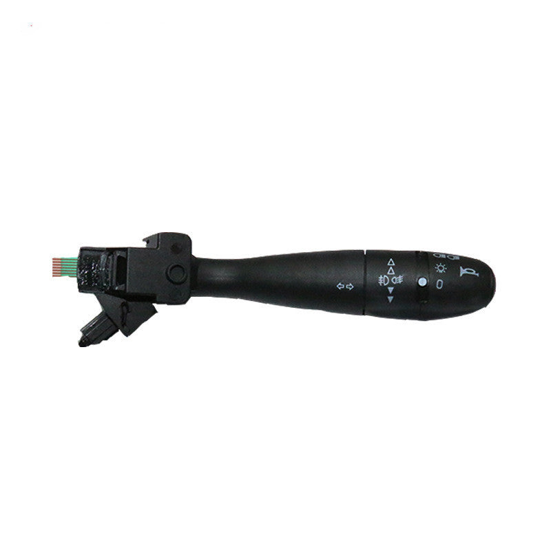 Interruptor de luz de giro del coche
