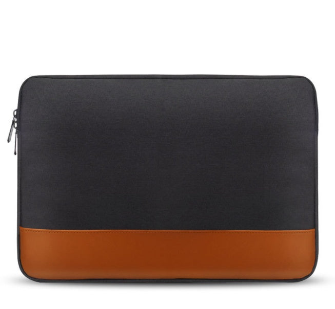 Bolsa con forro para tableta PC