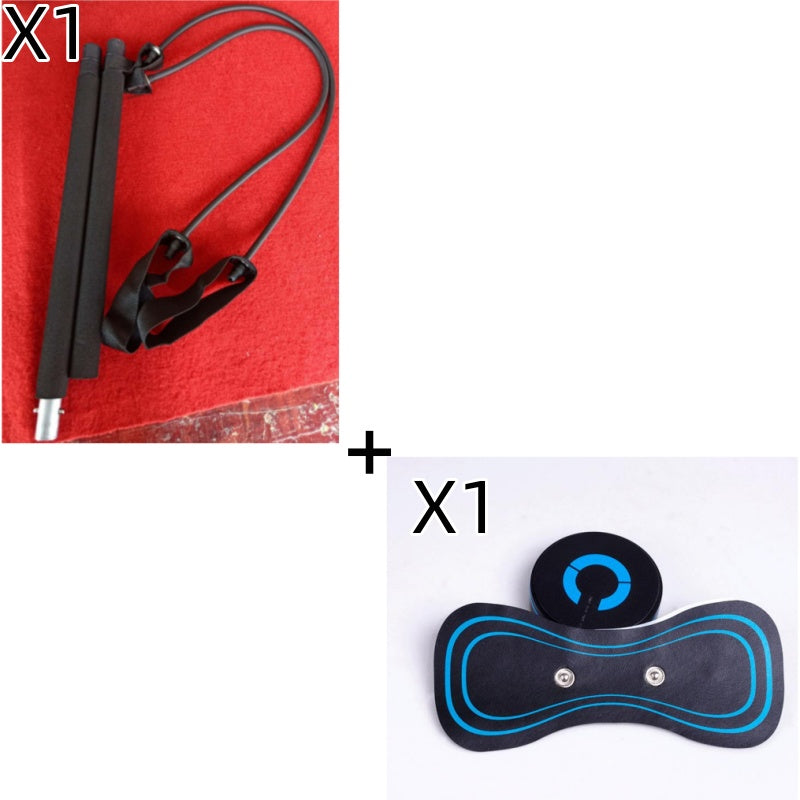 Mini masseur de cou masseur de vertèbre cervicale réglable Portable épaule dos masseur pour bras cou épaule dos