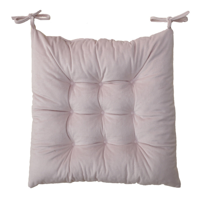 Coussin de chaise de style japonais, pour la maison, le bureau