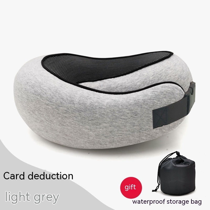 Pillow Nap Oreiller cervical pour colonne cervicale