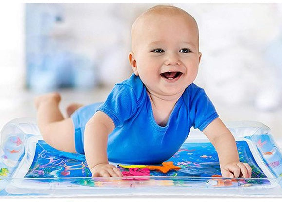 Tapis de jeu pour bébé