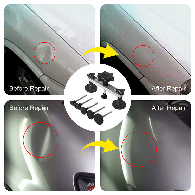 Extracteur de débosselage de voiture, outil de débosselage de voiture