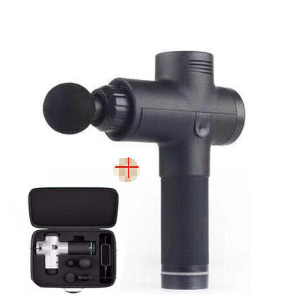 Pistolet de massage musculaire profond Relax Tissue