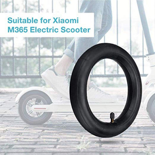 Cámara de aire para scooter eléctrico
