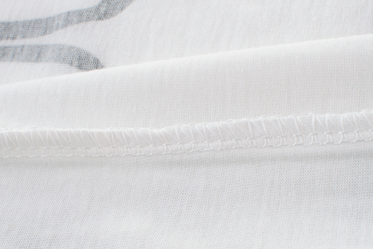 Vêtements d'été pour enfants, t-shirt à manches courtes pour garçons, chemise à bascule pour bébés, demi-manches, nouvelle collection