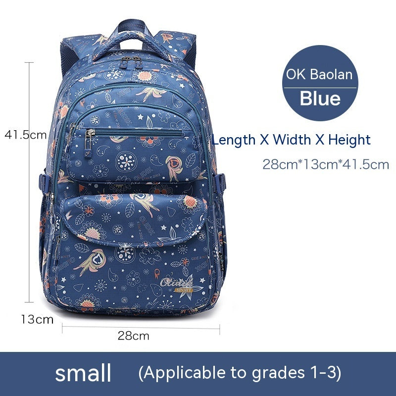 Sac à dos pour enfants super léger et sans charge