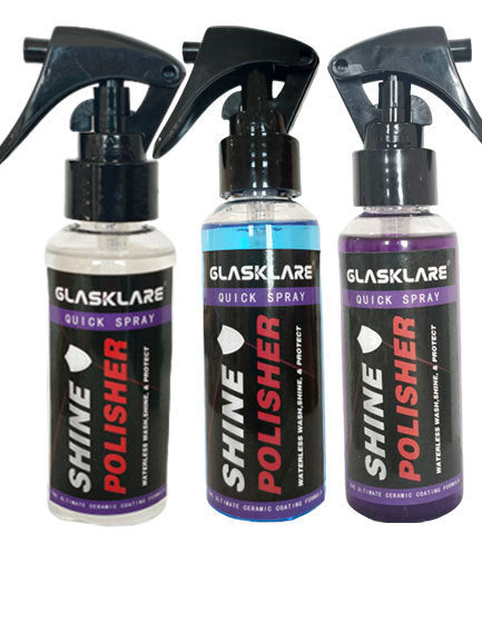 lavage sans eau 