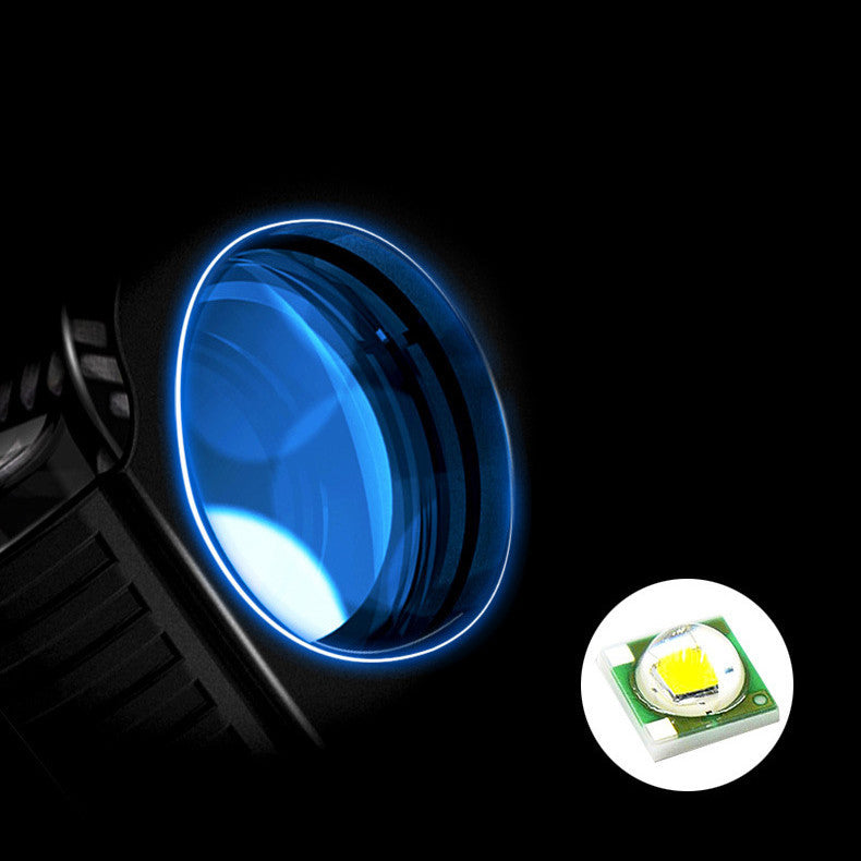 Changement de lampe d'éclairage universelle décorative sans câblage pour porte ouverte
