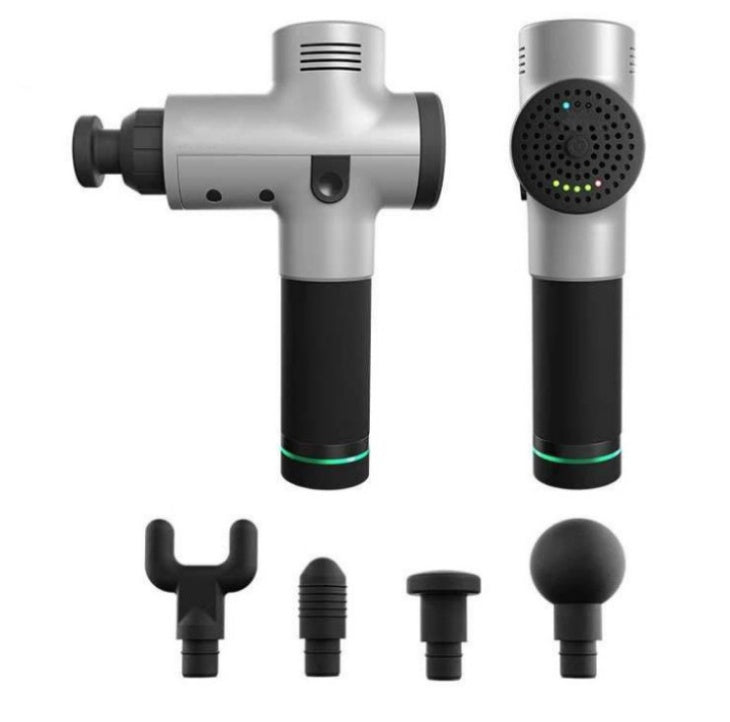 Pistolet de massage musculaire profond Relax Tissue