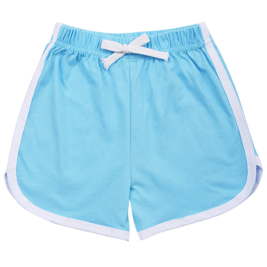 Shorts pour garçons et filles
