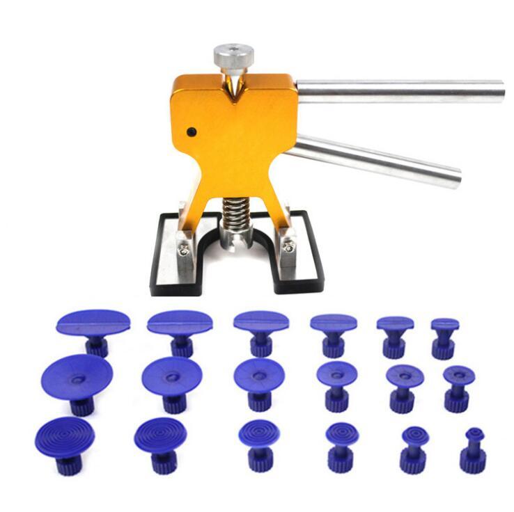 Ensemble d'outils manuels pour outils de réparation automobile 