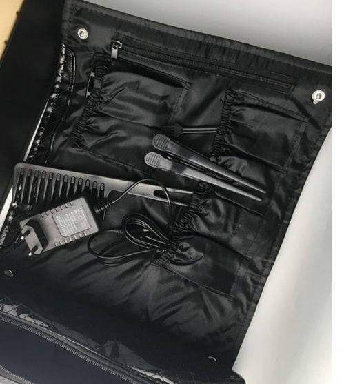 Artefacto de corte de pelo multifuncional