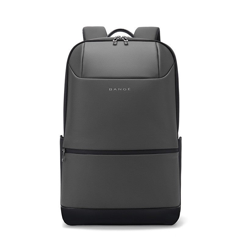 Mochila De Hombre Negocios Multifunción Impermeable