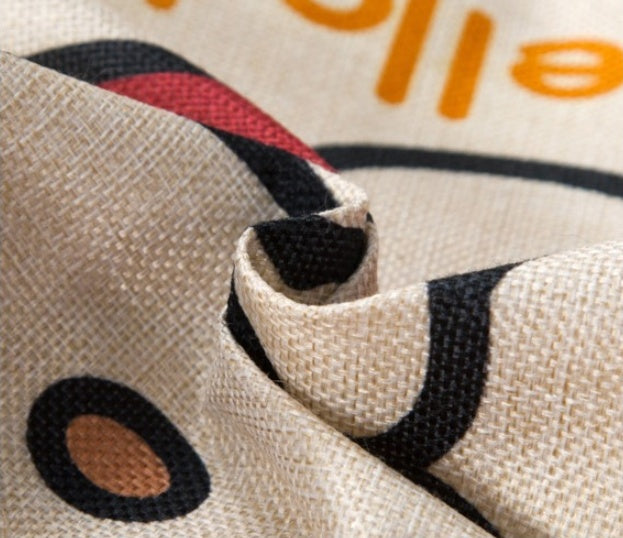 Oreiller Fête des Mères