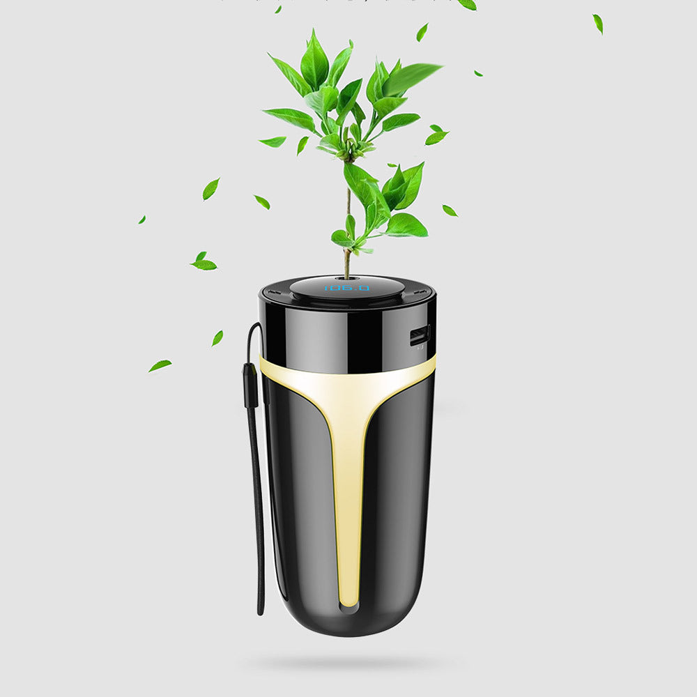 Purificateur d'air multifonctionnel