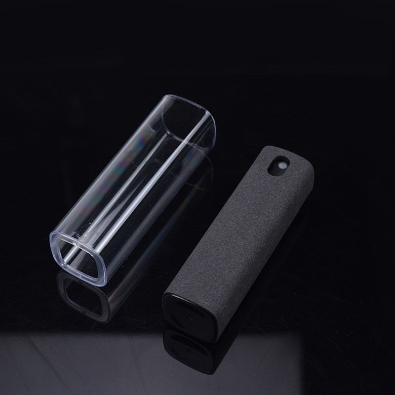 Kit de nettoyage d'écran LCD portable