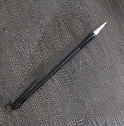 Brosse à cheveux Student Wolf, débutant et brosse à cheveux