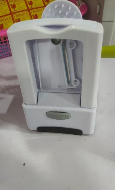 Coupe-légumes multifonctionnel manuel de cuisine, résistant à la rouille, trancheur de légumes manuel pratique pour la maison