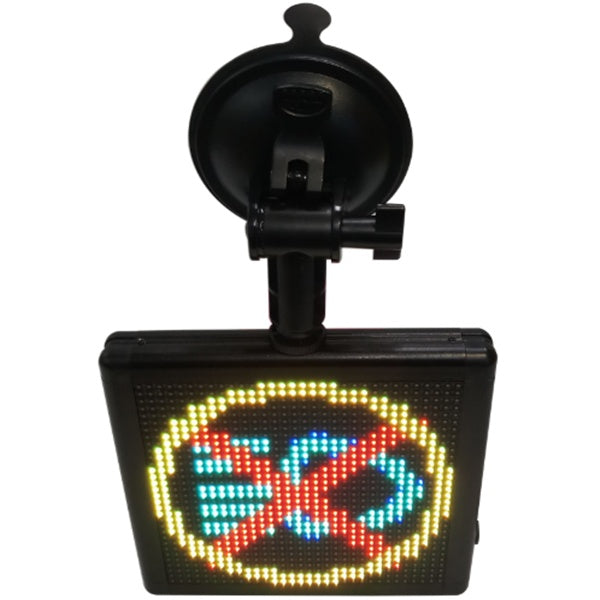 Lumière d'expression LED pour voiture