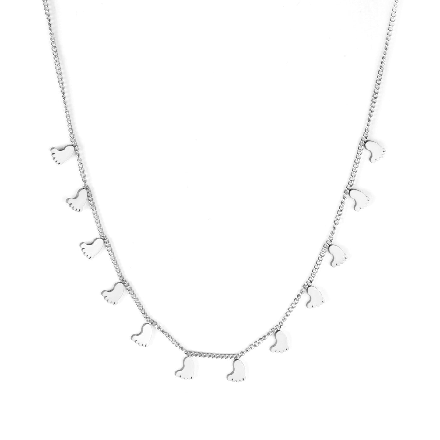 Fashion Necklace For Women All-matching
