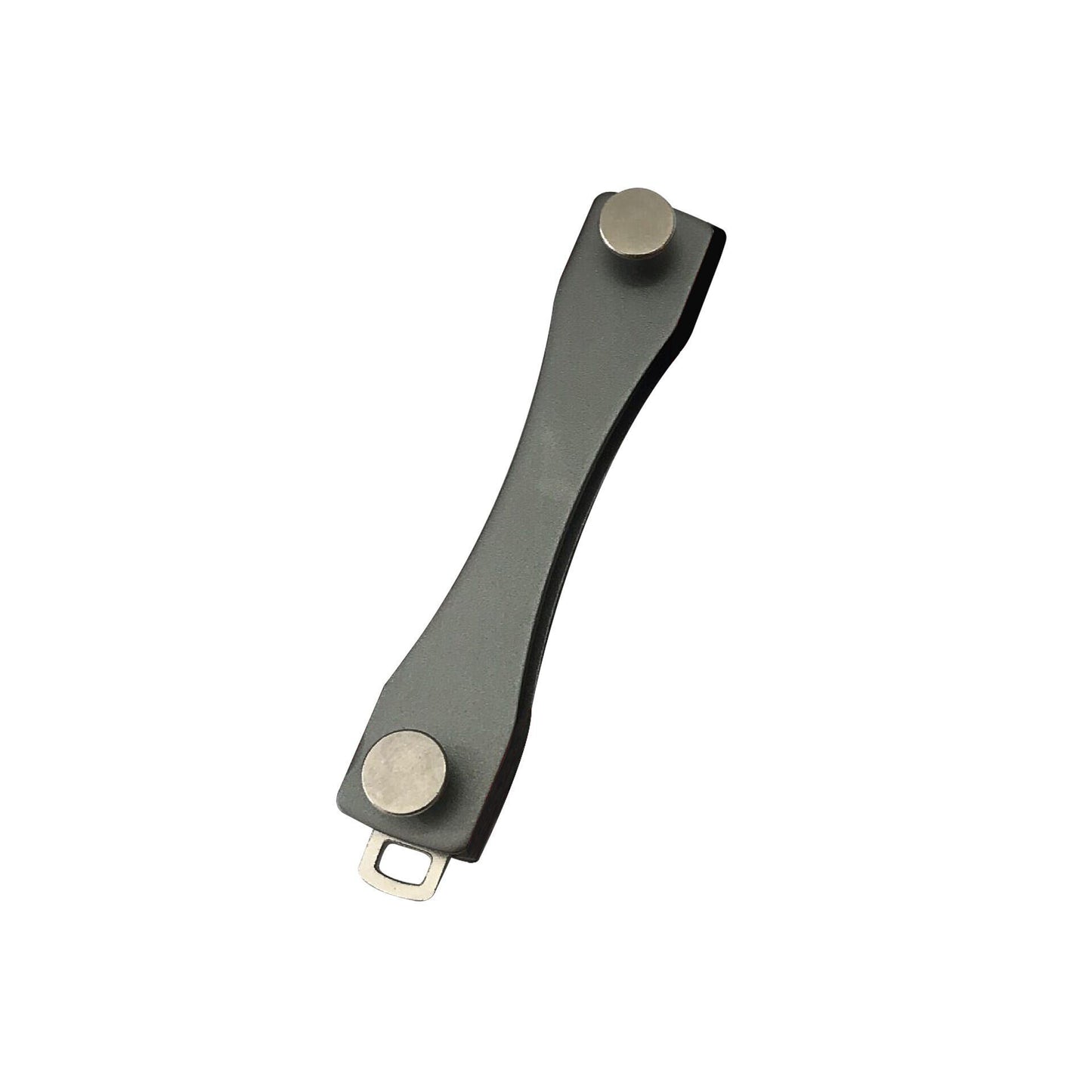 Clip para llaves metálico KEY SMART