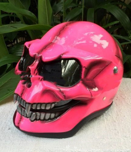 Masque de casque tête de mort d'Halloween européen et américain