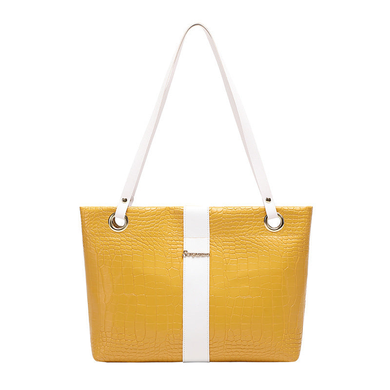 Bolso de compras del bolso de la momia de la capacidad grande