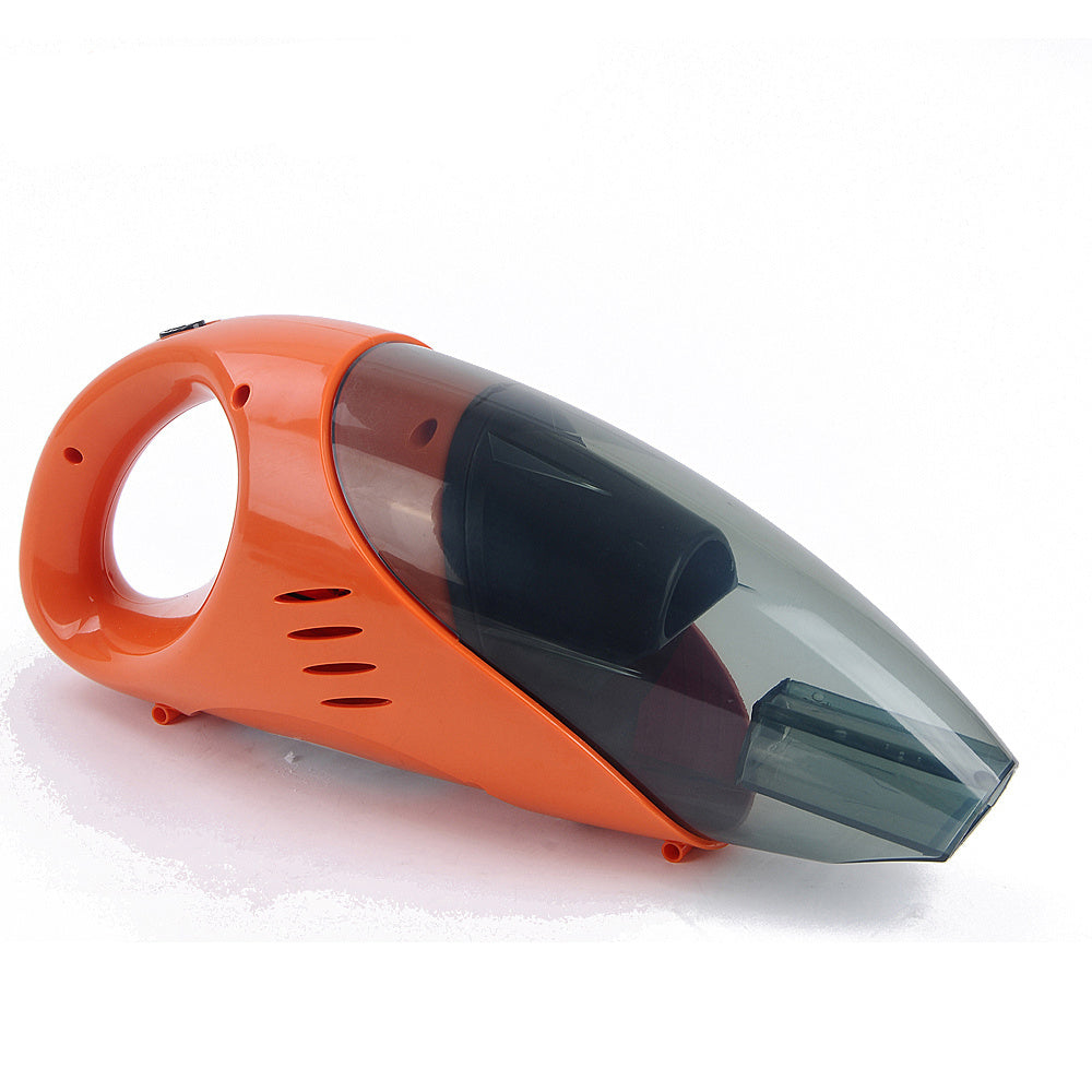 Aspirateur de voiture