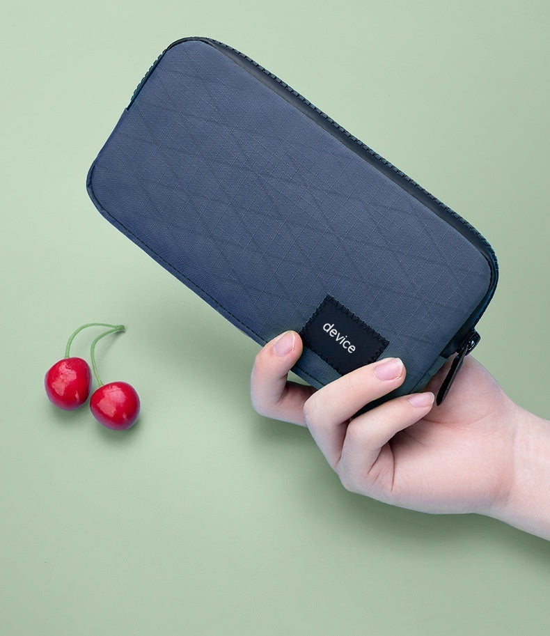 Portable Men's And Women's Key Headset Card Holder Buggy Bag Bicycle Cycling Fixture