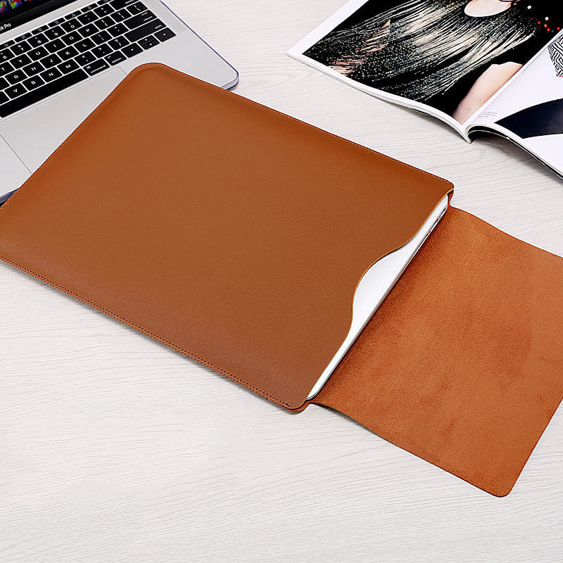 Sac de doublure pour ordinateur portable quatre pièces Business Selvedge