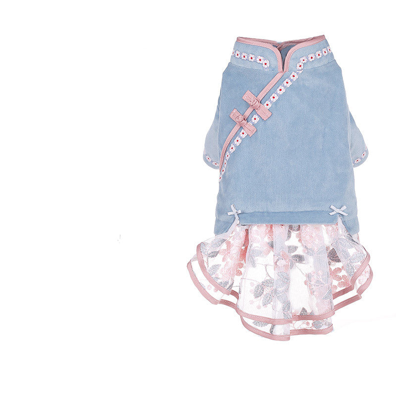 Vêtements pour chats